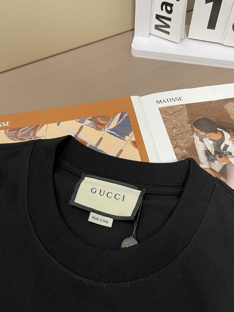 Gucci T-Shirts